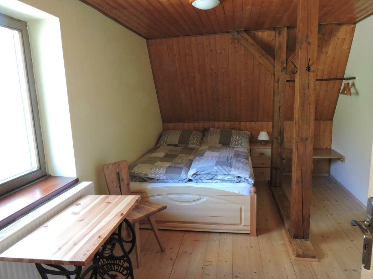 Apartmany Na Lonte Cotkytle Exterior photo
