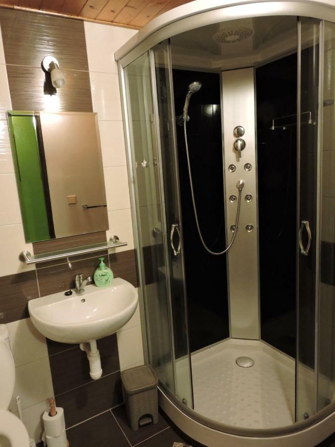 Apartmany Na Lonte Cotkytle Exterior photo
