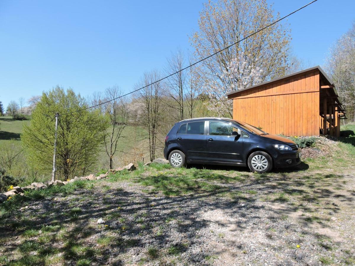 Apartmany Na Lonte Cotkytle Exterior photo