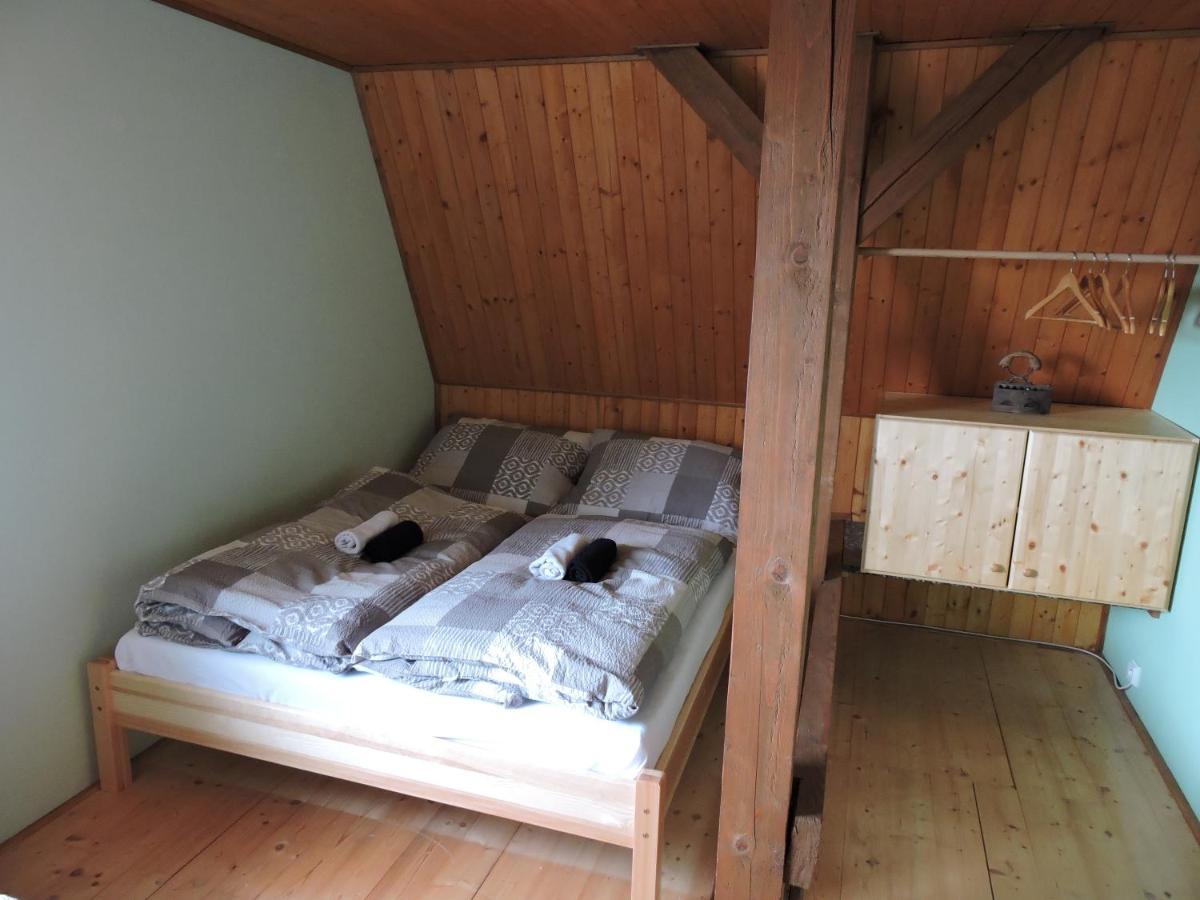 Apartmany Na Lonte Cotkytle Exterior photo